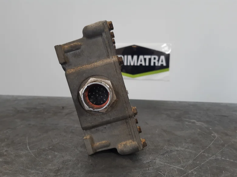 Electronic control unit for CATERPILLAR 775B