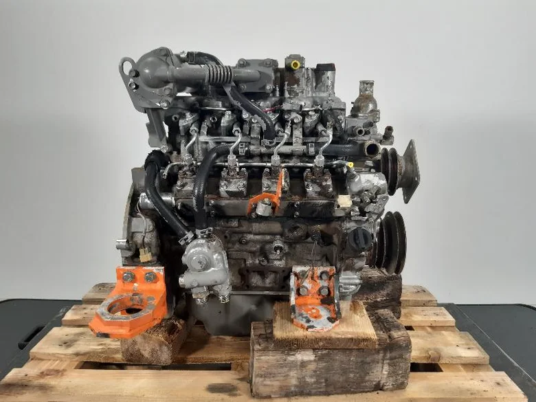 Moteur thermique pour HITACHI ZX85USBLCN-3