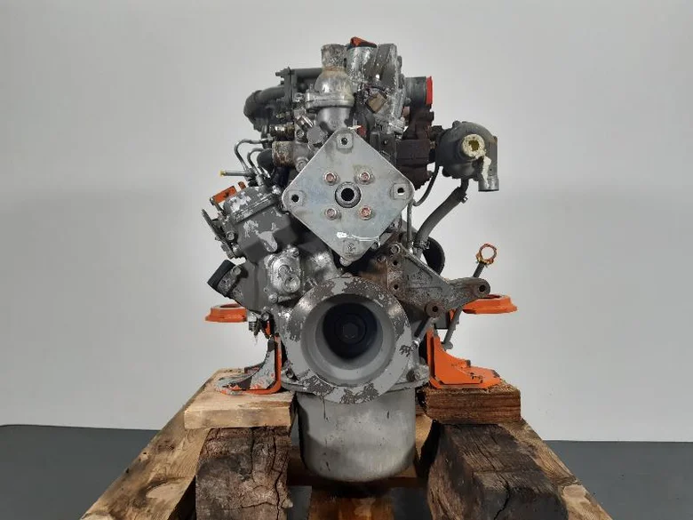 Moteur thermique pour HITACHI ZX85USBLCN-3