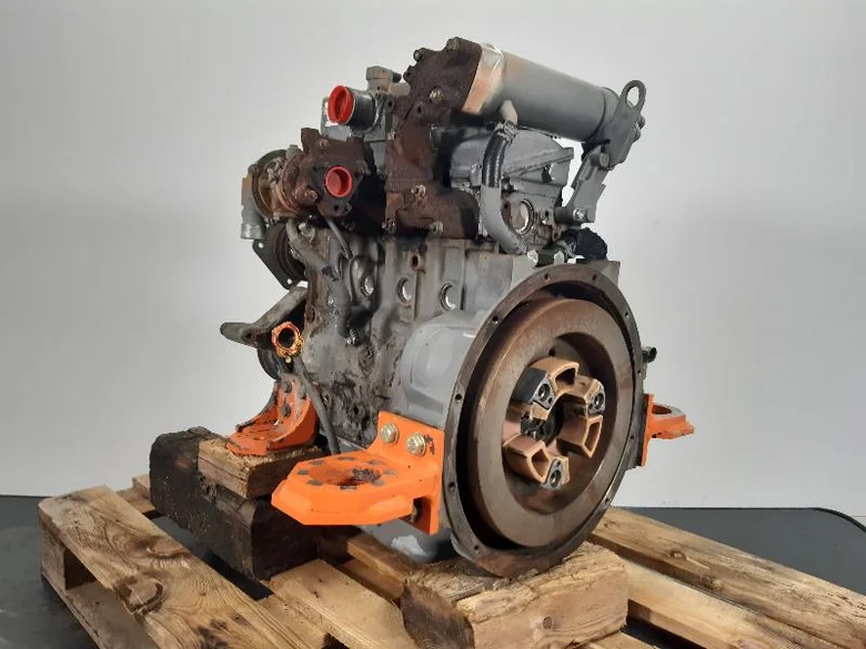 Moteur thermique pour HITACHI ZX85USBLCN-3