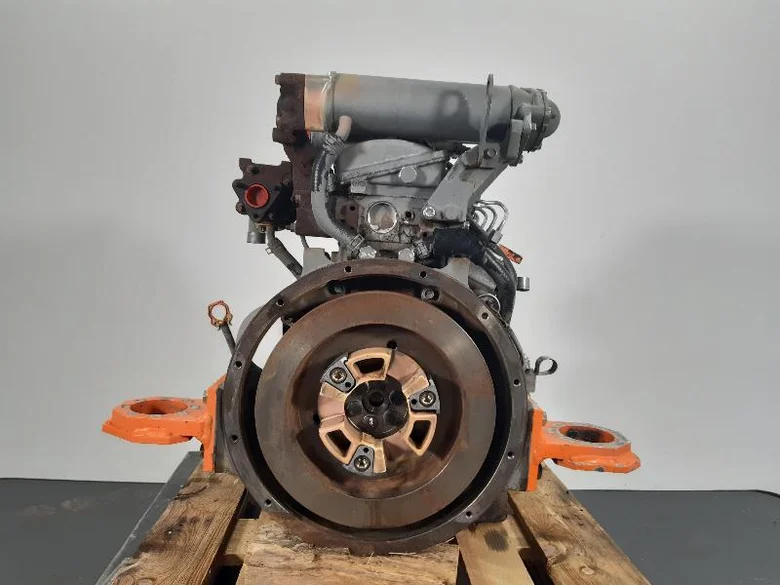 Moteur thermique pour HITACHI ZX85USBLCN-3