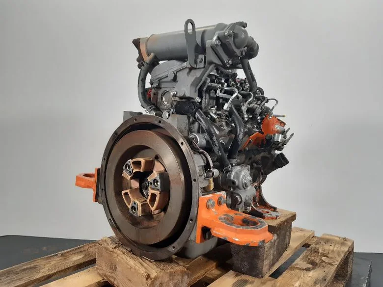Moteur thermique pour HITACHI ZX85USBLCN-3