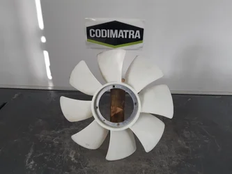 Ventilateur pour HITACHI ZX85USBLCN-3