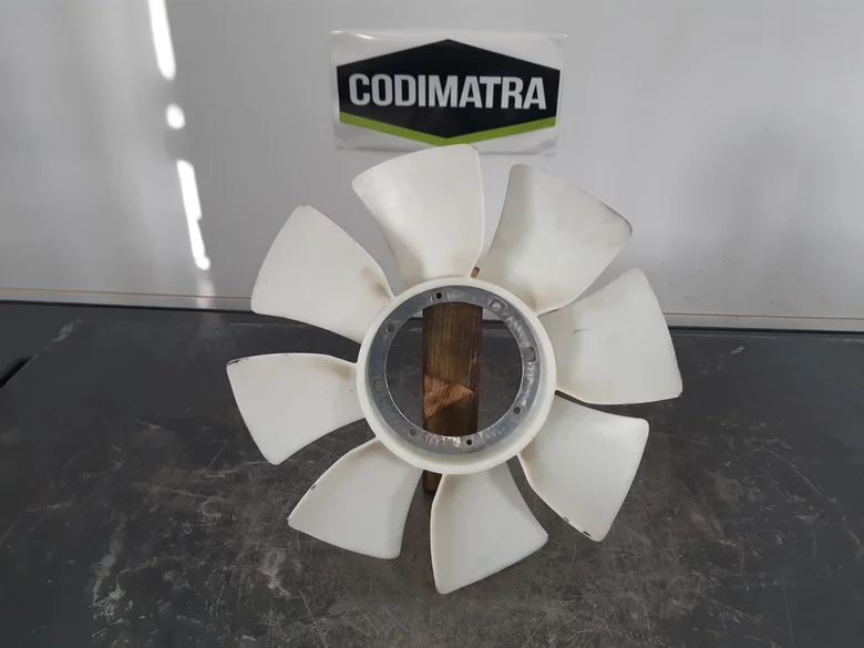 Fan for HITACHI ZX85USBLCN-3