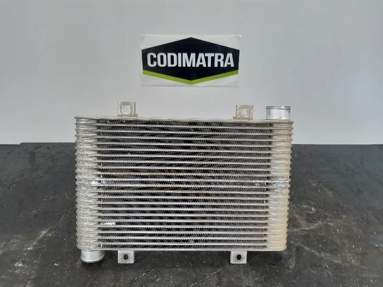 Radiador de aire para HITACHI ZX85USBLCN-3