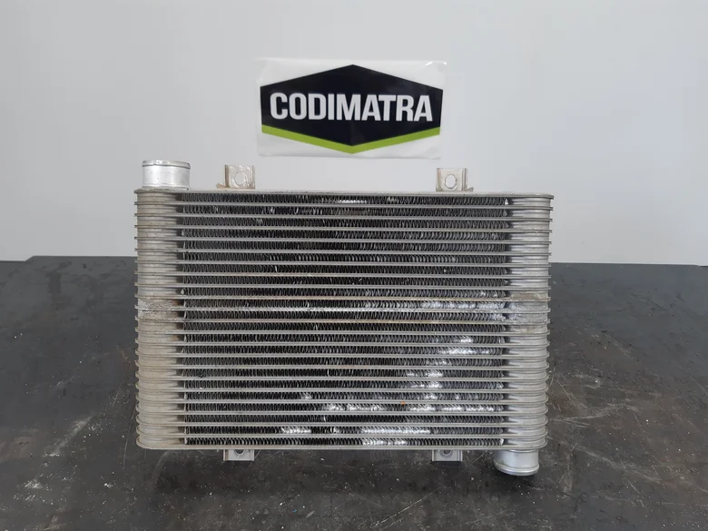 Radiador de aire para HITACHI ZX85USBLCN-3