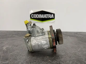 Pompe hydraulique secondaire pour LIEBHERR A311LI