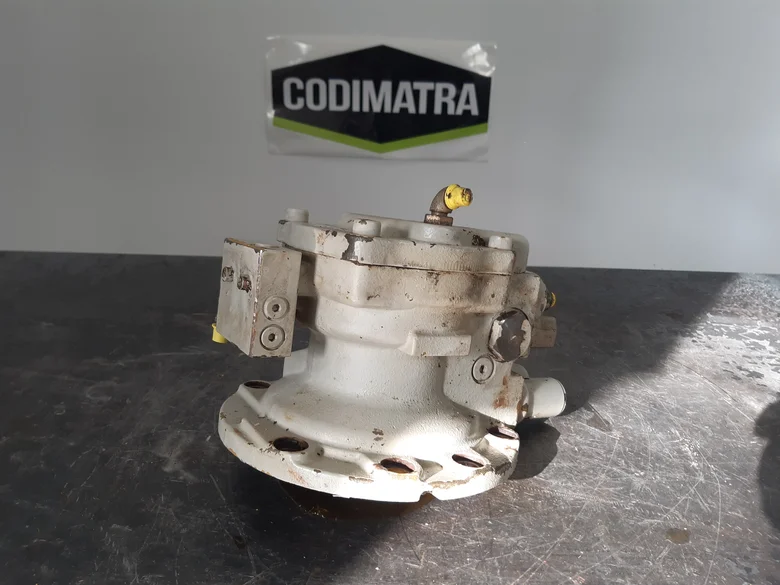 Moteur hydraulique de rotation pour HITACHI ZX85USBLCN-3