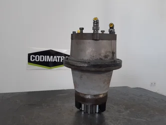 Rotation reducer for LIEBHERR A311LI