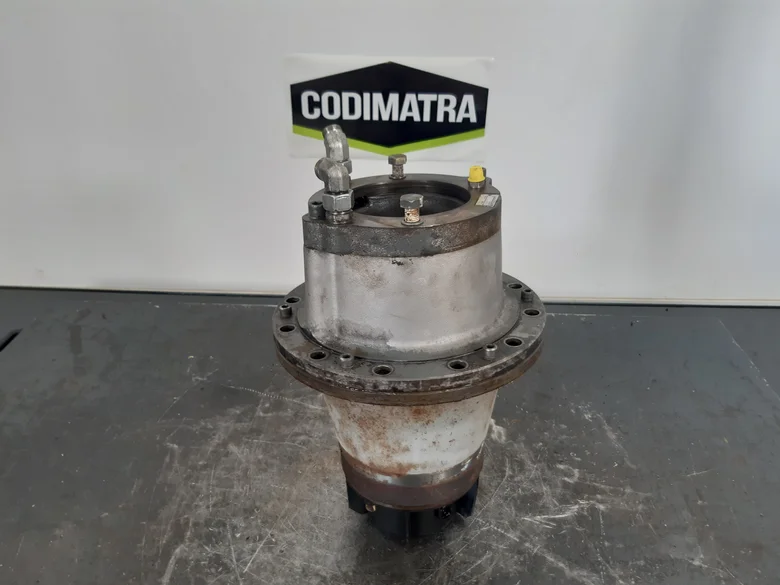 Reductor de rotación para LIEBHERR A311LI