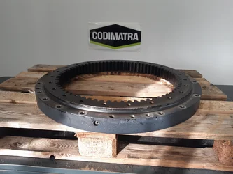 Swing bearing for HITACHI ZX85USBLCN-3