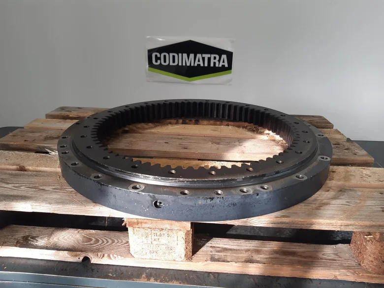 Swing bearing for HITACHI ZX85USBLCN-3