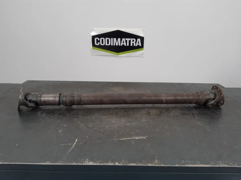 Drive shaft for LIEBHERR A311LI