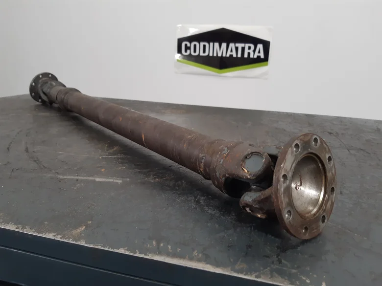 Drive shaft for LIEBHERR A311LI
