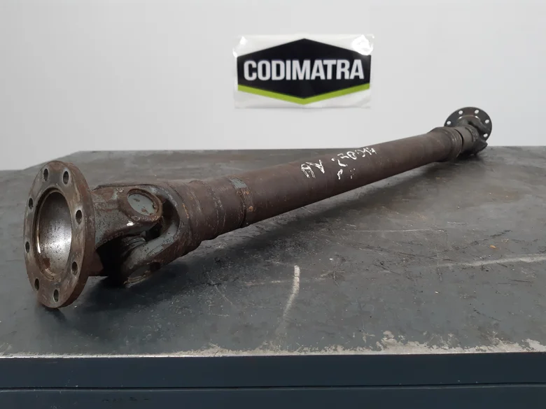 Drive shaft for LIEBHERR A311LI