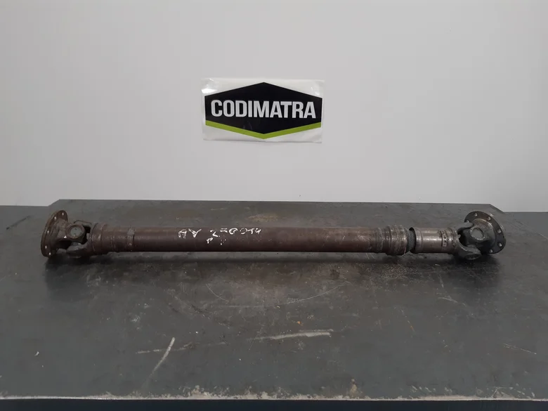 Drive shaft for LIEBHERR A311LI