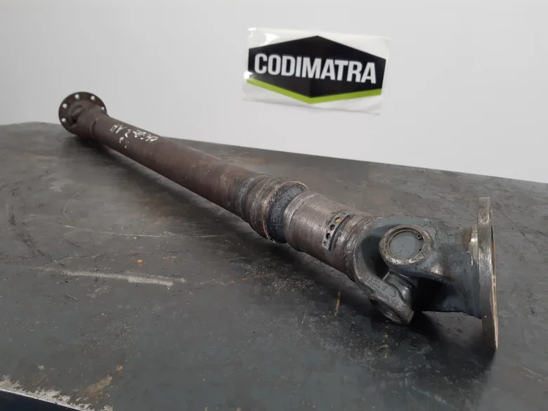 Drive shaft for LIEBHERR A311LI