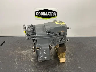 Caja de velocidades para LIEBHERR A311LI