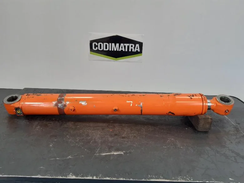 Cilindro de pluma para HITACHI ZX85USBLCN-3
