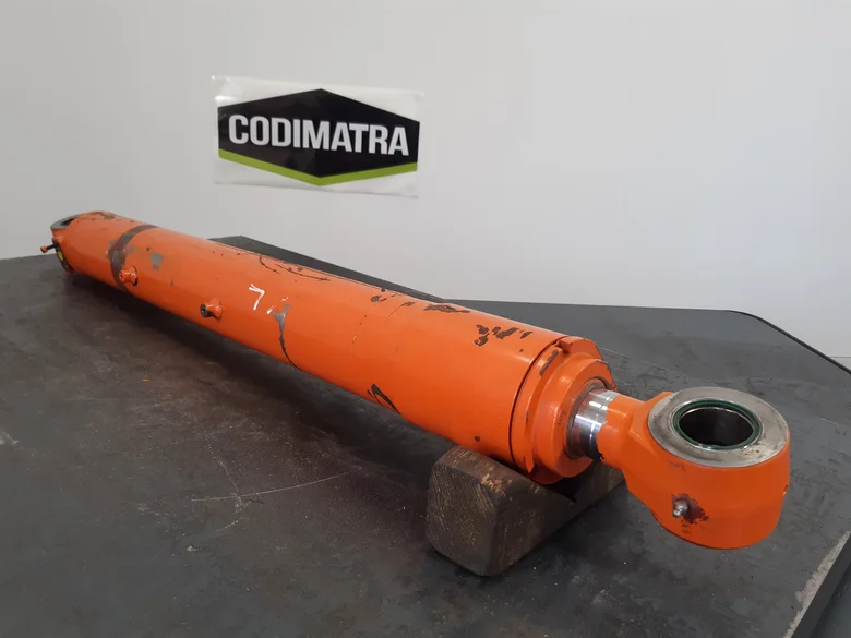Cilindro de pluma para HITACHI ZX85USBLCN-3