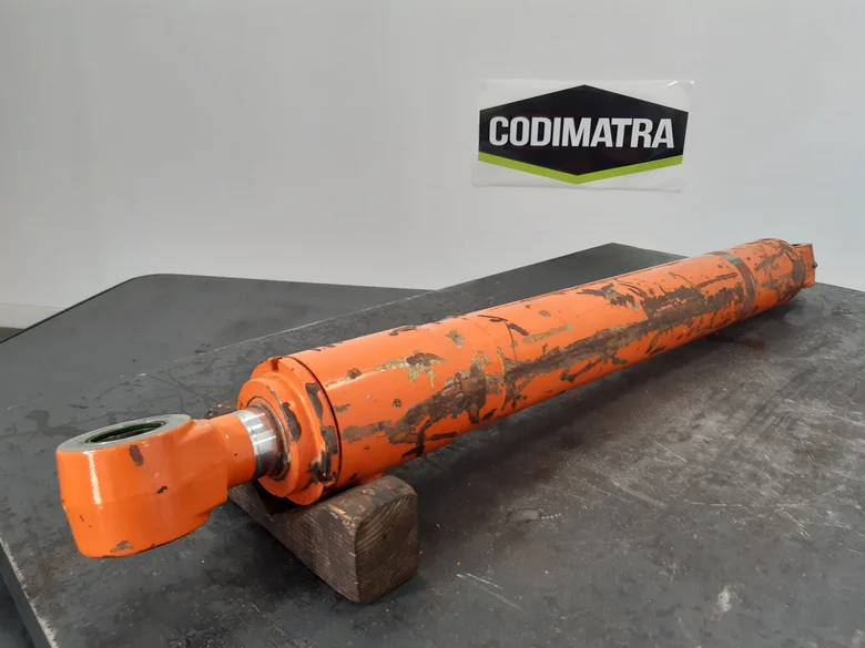Cilindro de pluma para HITACHI ZX85USBLCN-3