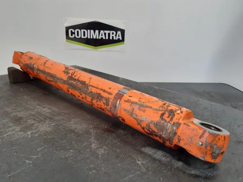 Cilindro de pluma para HITACHI ZX85USBLCN-3