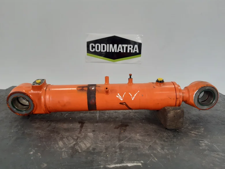 Variable boom cylinder for HITACHI ZX85USBLCN-3