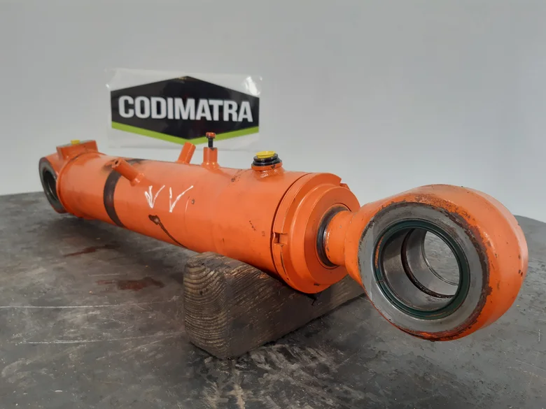 Variable boom cylinder for HITACHI ZX85USBLCN-3