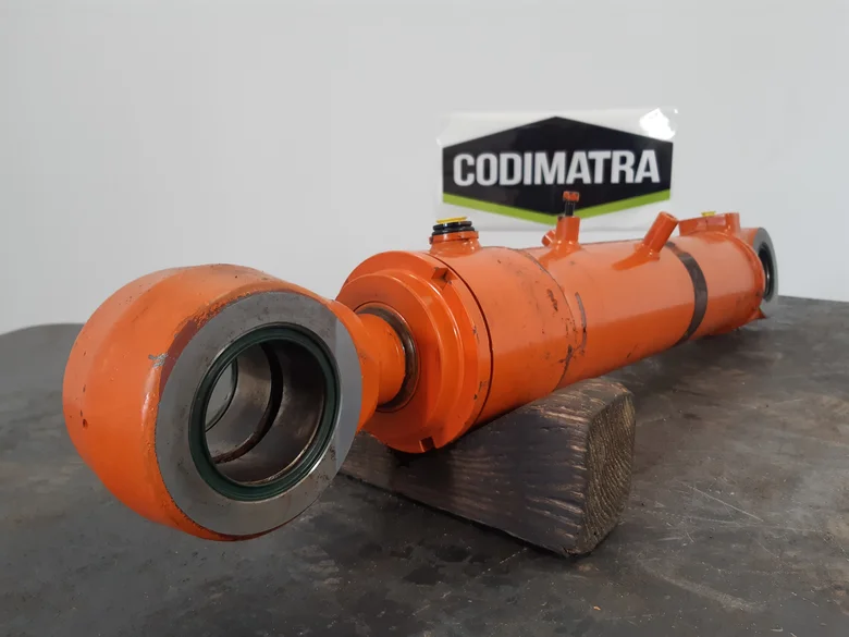 Variable boom cylinder for HITACHI ZX85USBLCN-3