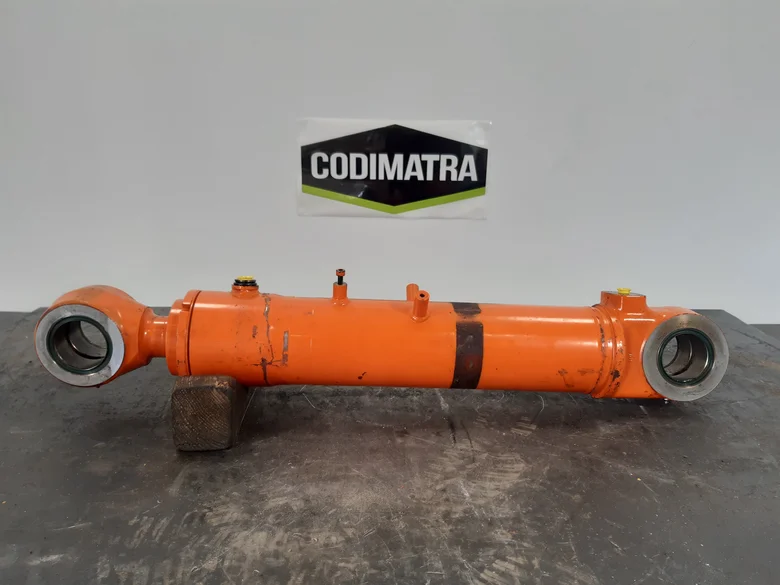 Variable boom cylinder for HITACHI ZX85USBLCN-3