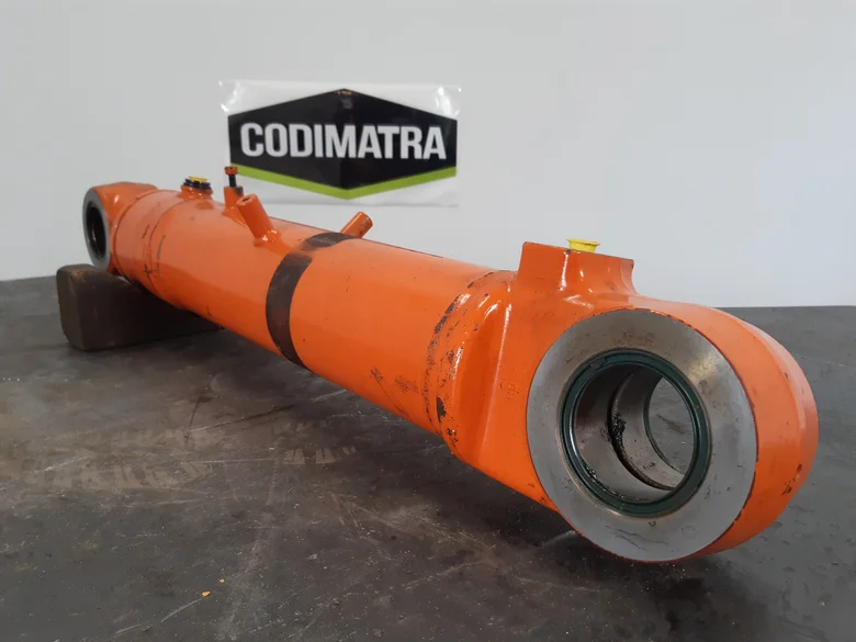 Variable boom cylinder for HITACHI ZX85USBLCN-3