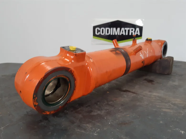 Variable boom cylinder for HITACHI ZX85USBLCN-3