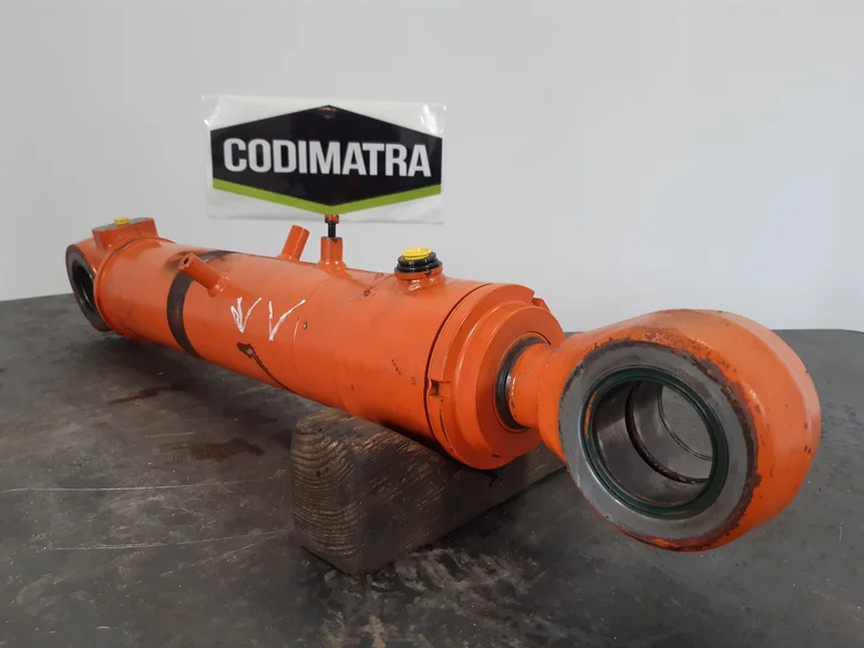 Variable boom cylinder for HITACHI ZX85USBLCN-3