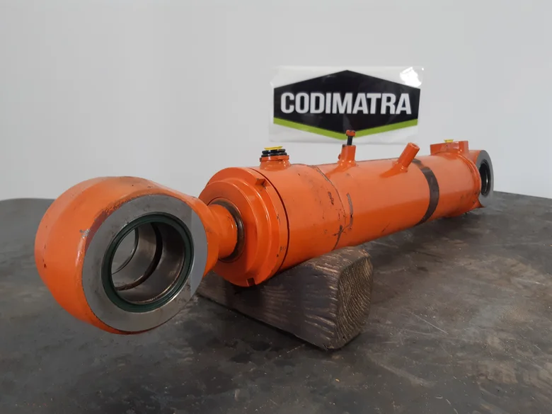 Variable boom cylinder for HITACHI ZX85USBLCN-3