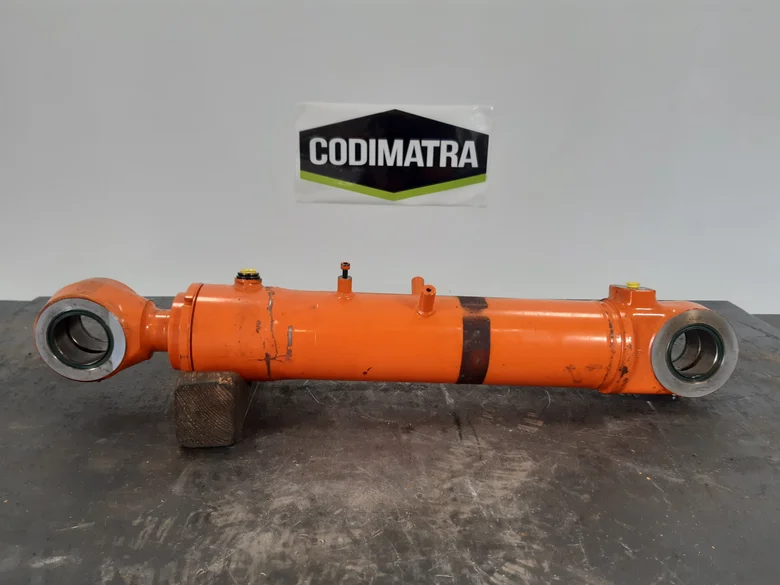 Variable boom cylinder for HITACHI ZX85USBLCN-3