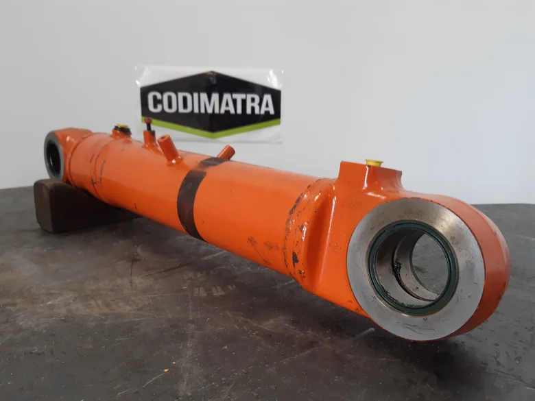 Variable boom cylinder for HITACHI ZX85USBLCN-3