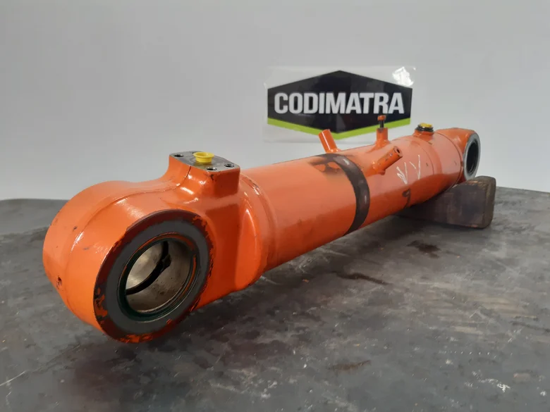 Variable boom cylinder for HITACHI ZX85USBLCN-3