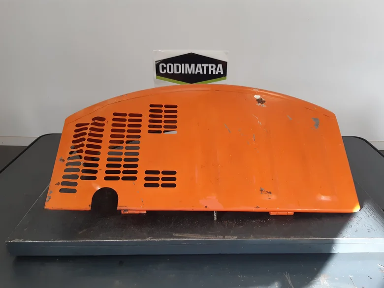 Capó para HITACHI ZX85USBLCN-3