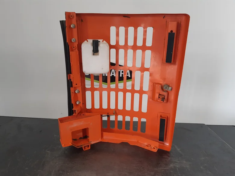 Puerta de compartimento para HITACHI ZX85USBLCN-3