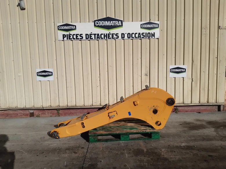Pluma para LIEBHERR A311LI