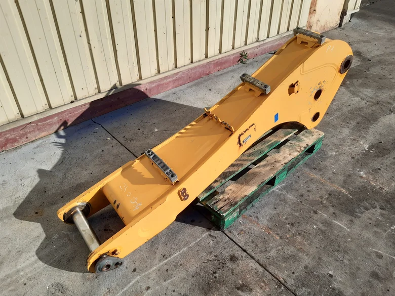 Pluma para LIEBHERR A311LI