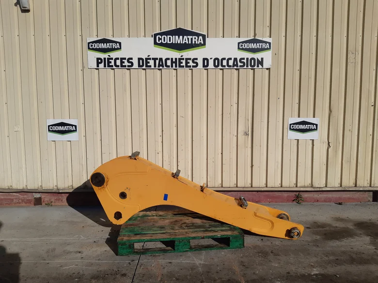 Pluma para LIEBHERR A311LI