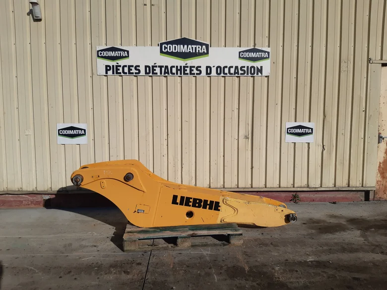 Flèche pour LIEBHERR A311LI