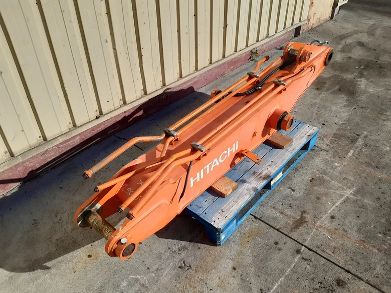 Flèche pour HITACHI ZX85USBLCN-3