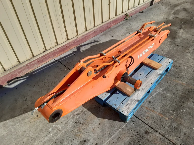 Flèche pour HITACHI ZX85USBLCN-3