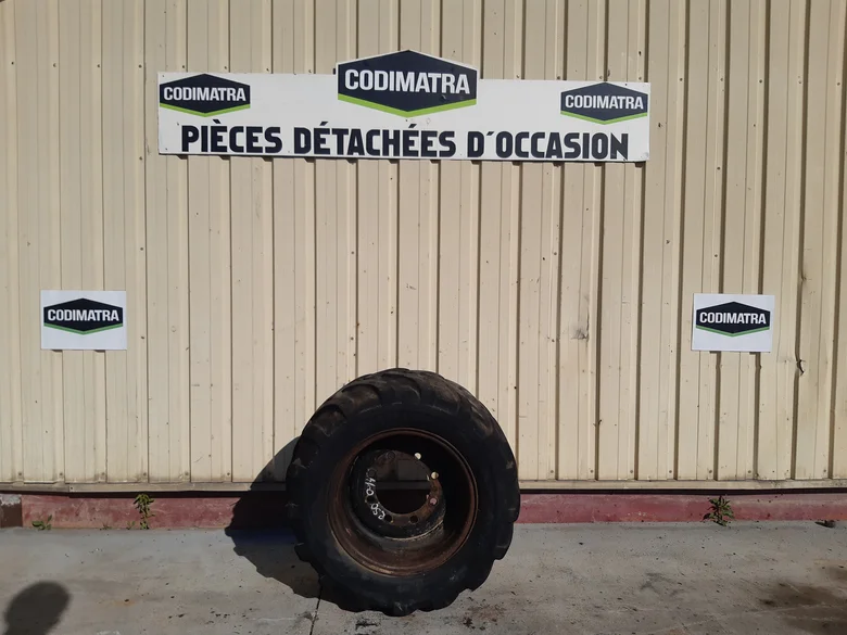 Rim for LIEBHERR A311LI