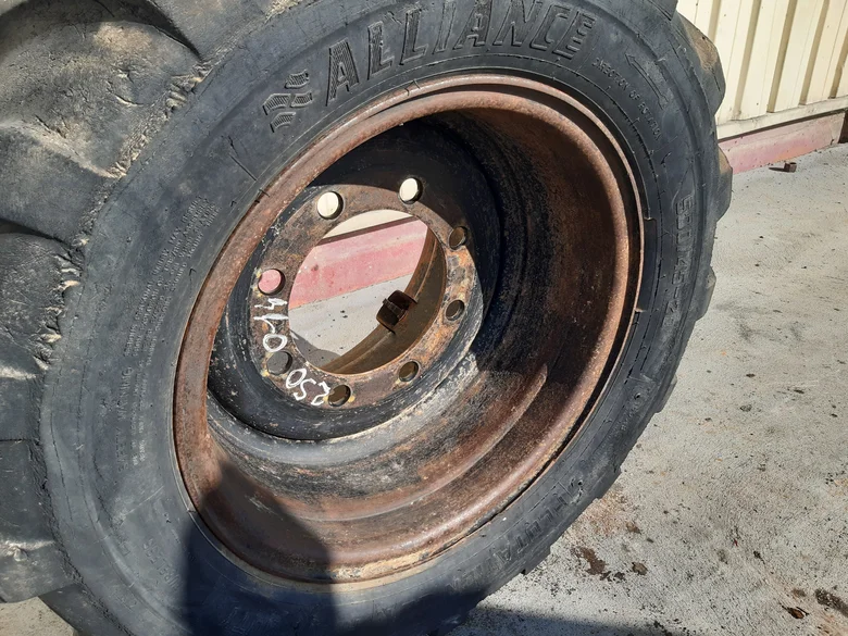 Rim for LIEBHERR A311LI