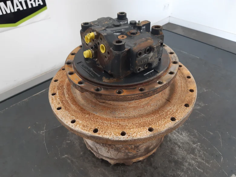 Motoréducteur de translation pour KOMATSU HB215LC-1