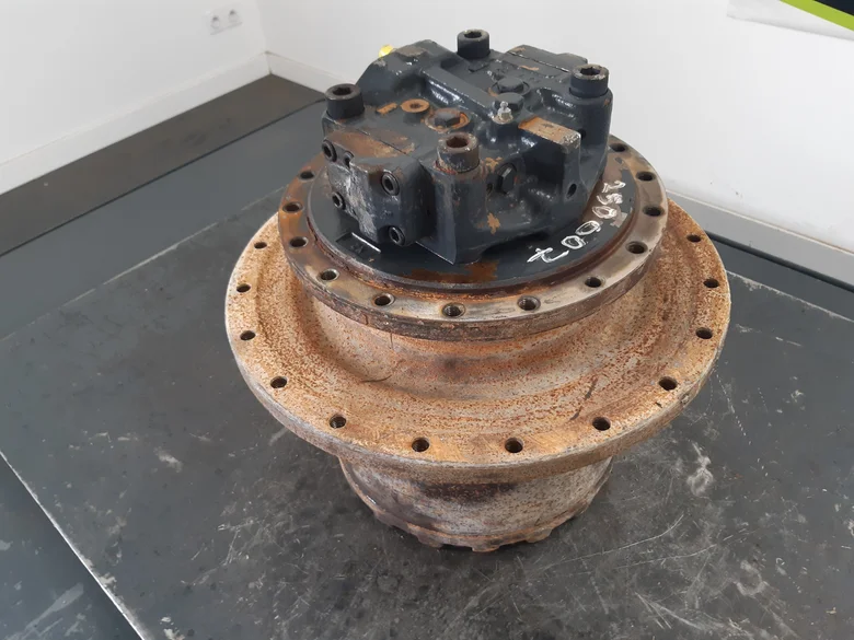 Motoréducteur de translation pour KOMATSU HB215LC-1