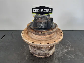 Final drive for KOMATSU HB215LC-1